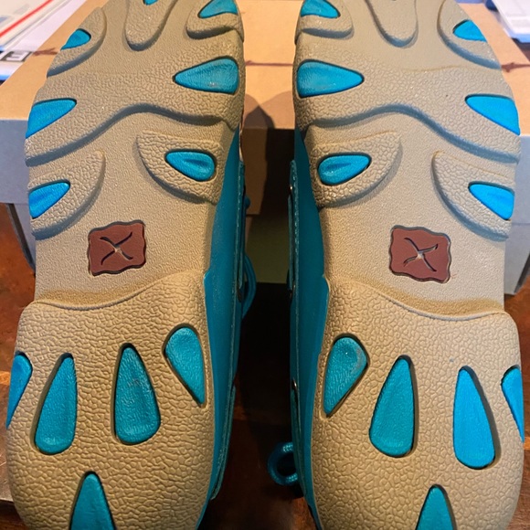 Twisted X women’s loafers asst new - Picture 2 of 6